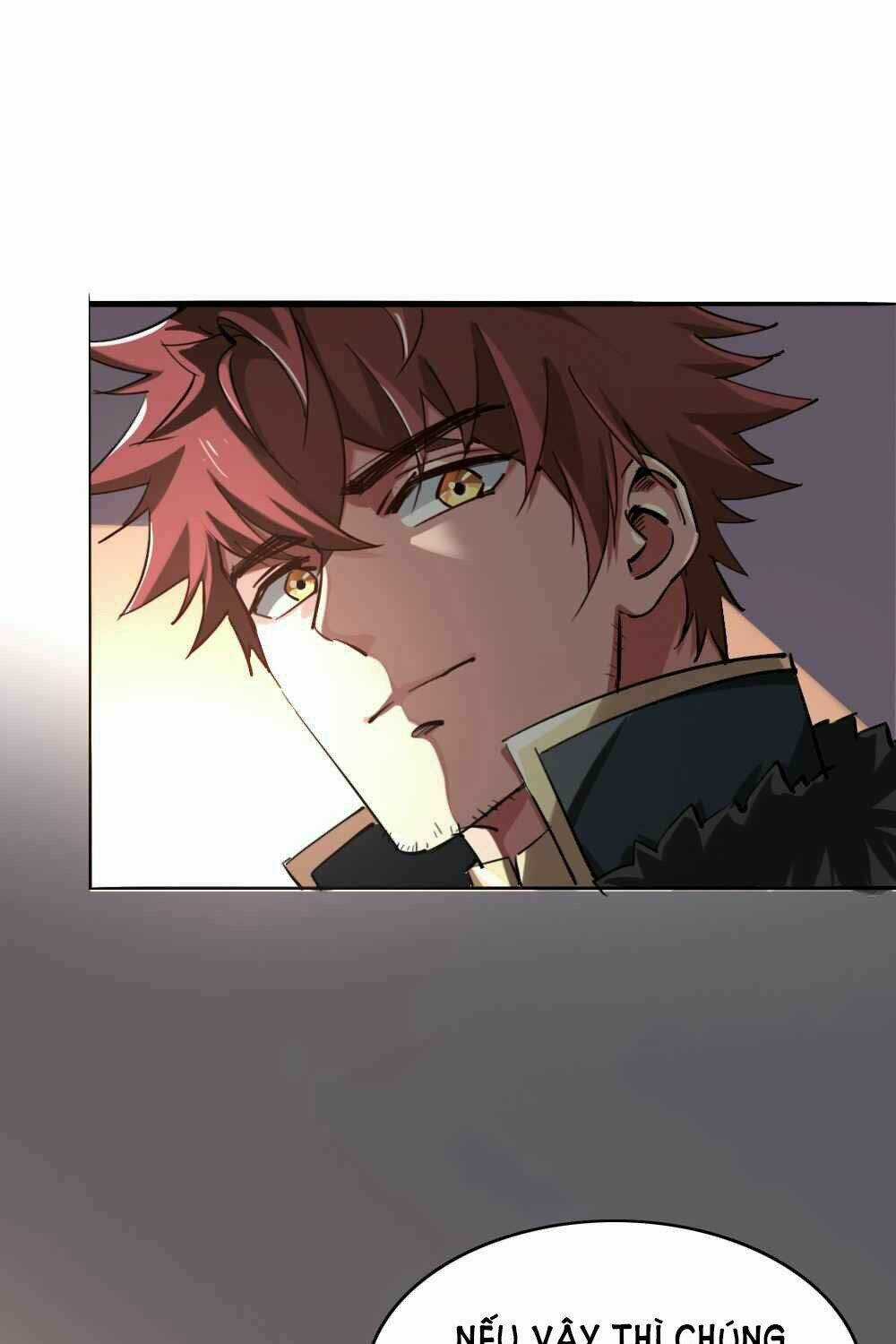 Ta Là Người Duy Nhất Đỡ Được Chiêu Cuối Của Quỷ Vương Chapter 8 trang 24