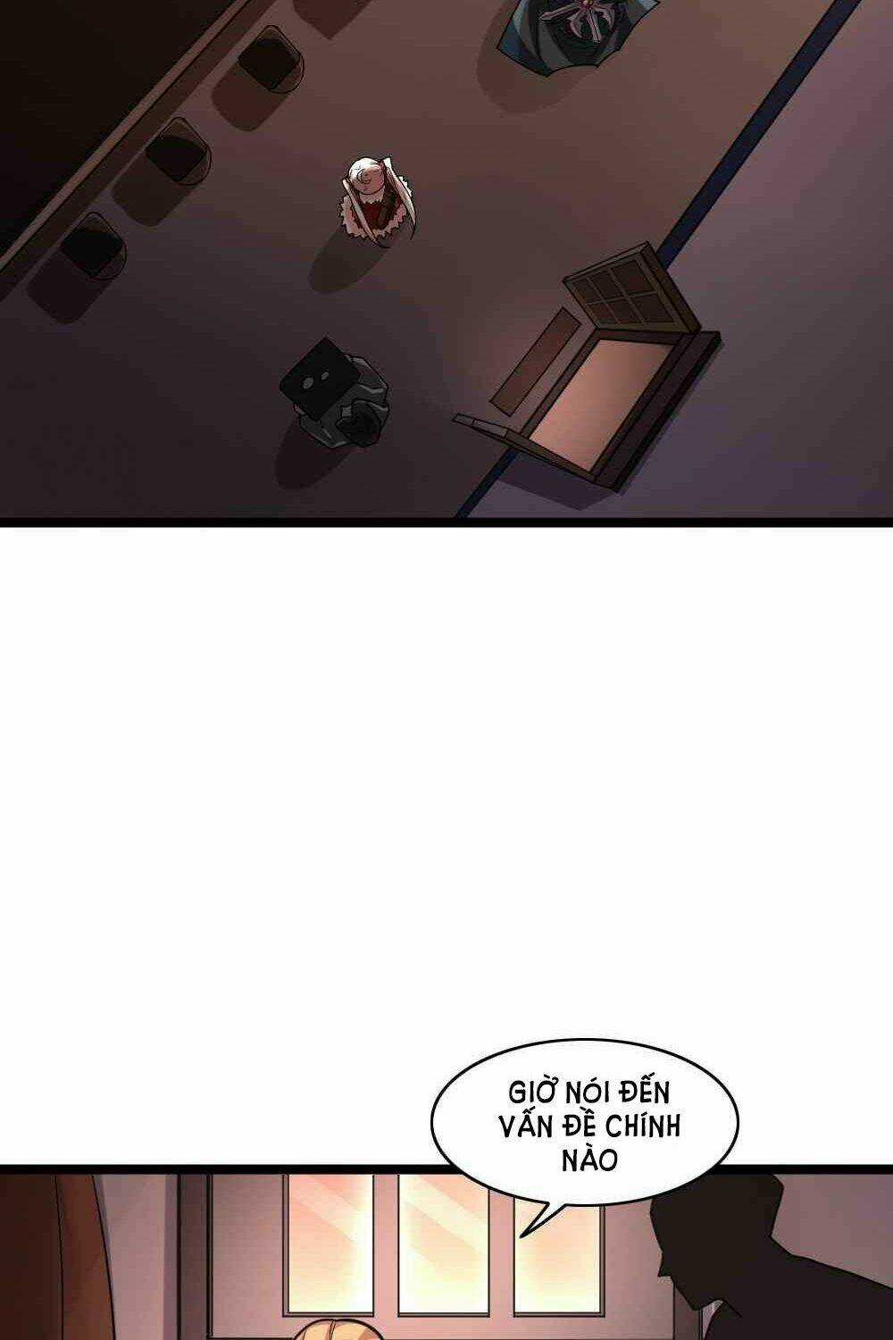 Ta Là Người Duy Nhất Đỡ Được Chiêu Cuối Của Quỷ Vương Chapter 8 trang 4