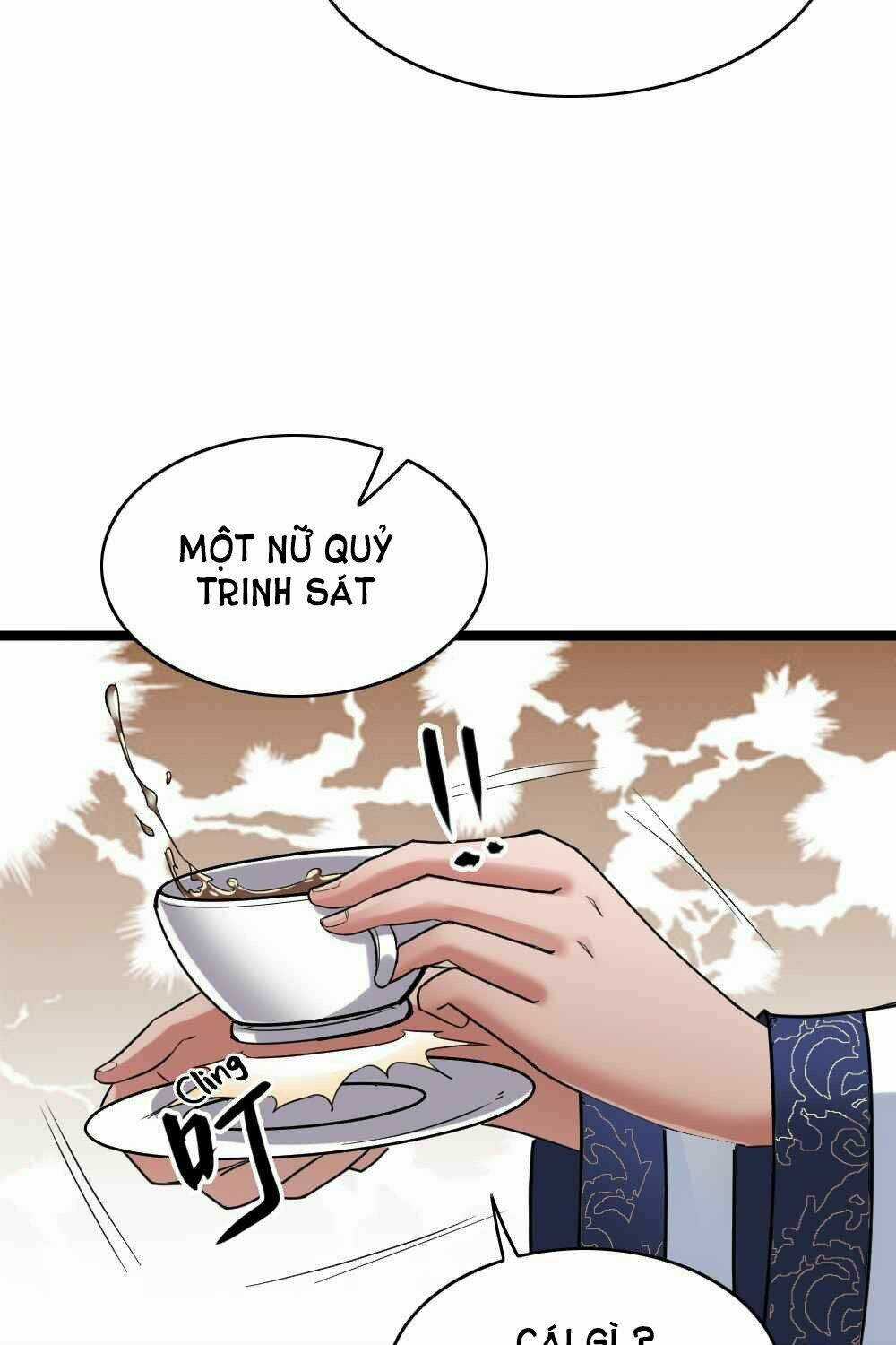 Ta Là Người Duy Nhất Đỡ Được Chiêu Cuối Của Quỷ Vương Chapter 8 trang 7