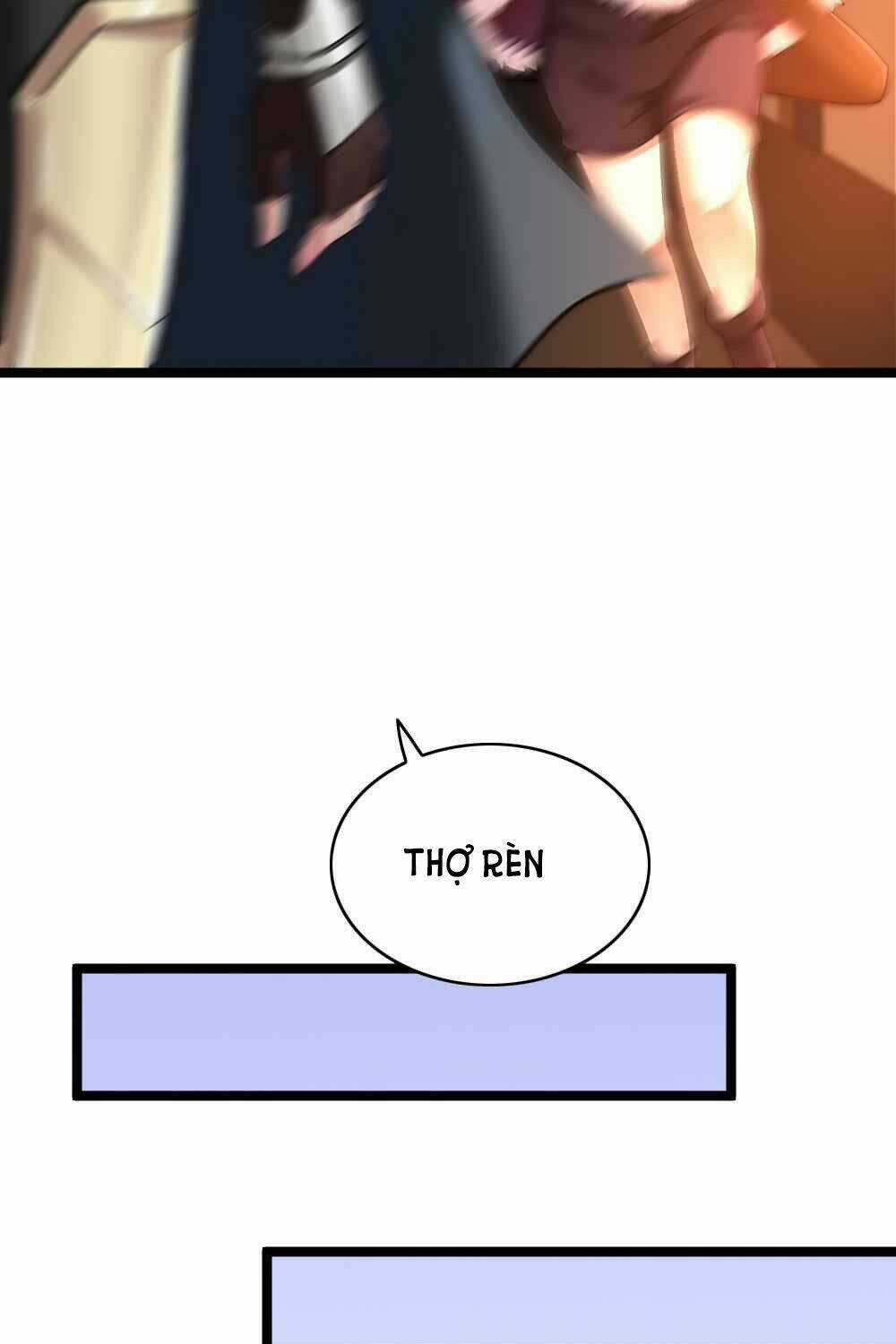 Ta Là Người Duy Nhất Đỡ Được Chiêu Cuối Của Quỷ Vương Chapter 9 trang 15