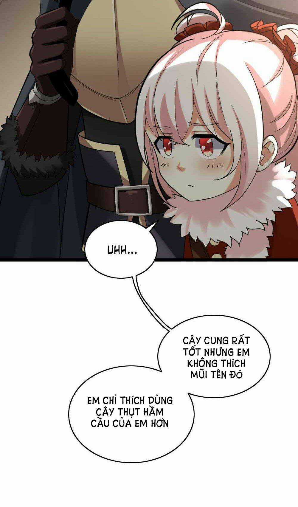 Ta Là Người Duy Nhất Đỡ Được Chiêu Cuối Của Quỷ Vương Chapter 9 trang 27