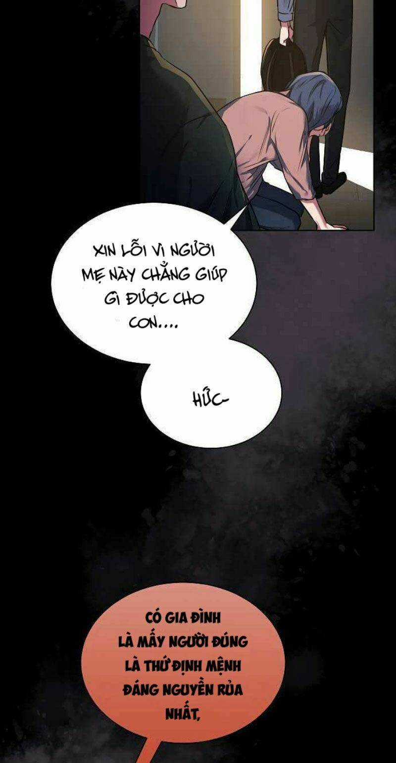 Ta Là Người Thu Thuế Chapter 1 trang 13