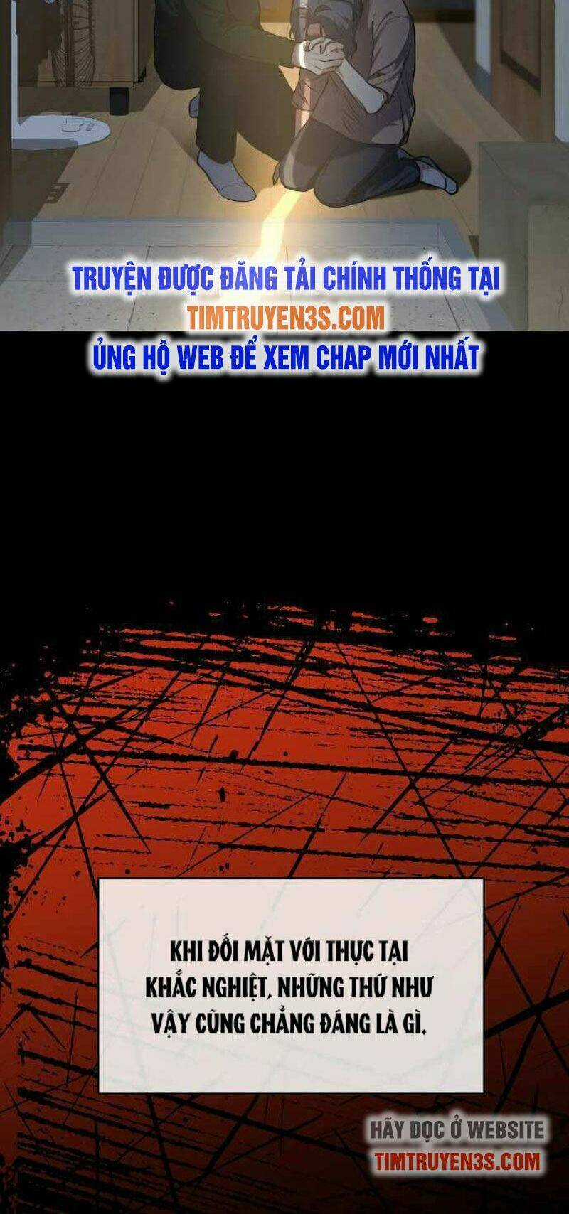 Ta Là Người Thu Thuế Chapter 1 trang 16