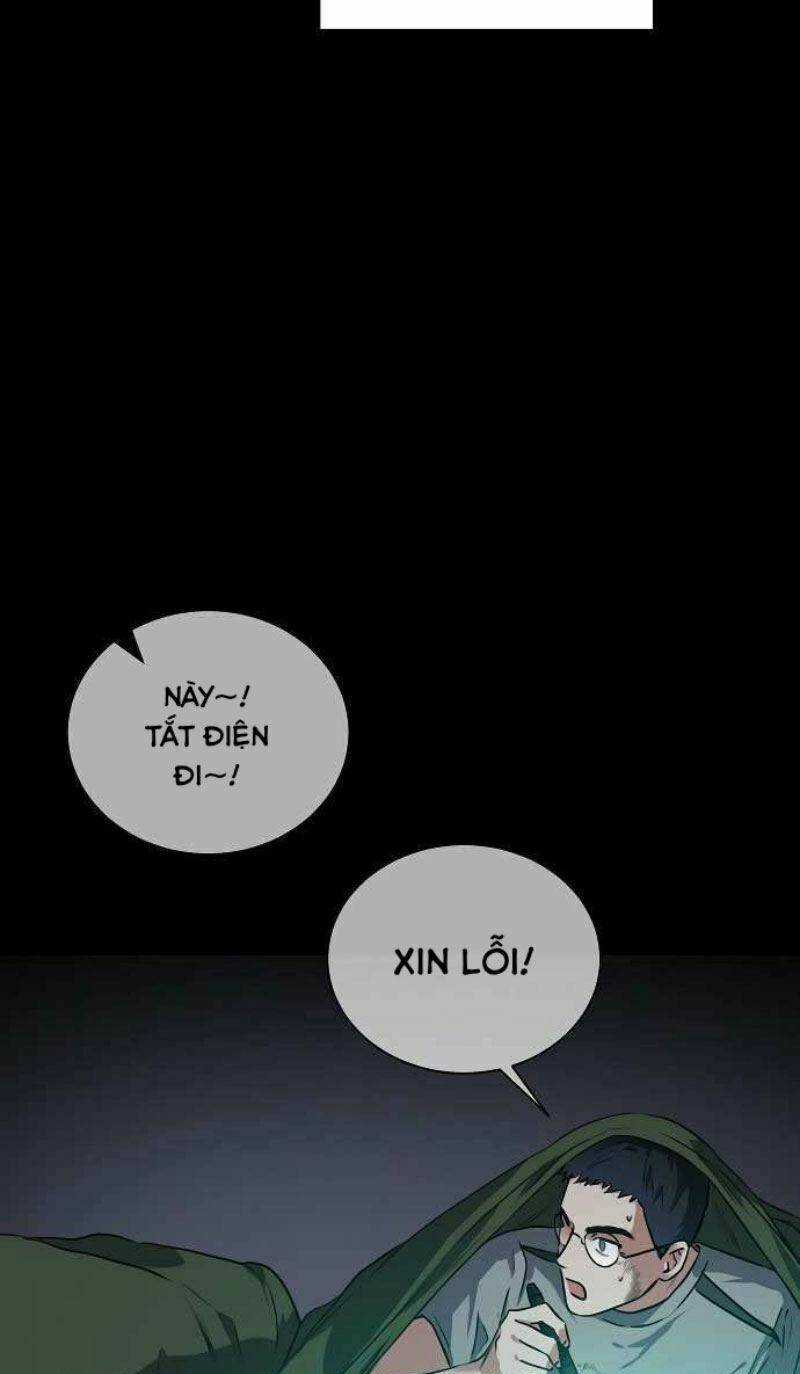 Ta Là Người Thu Thuế Chapter 1 trang 18