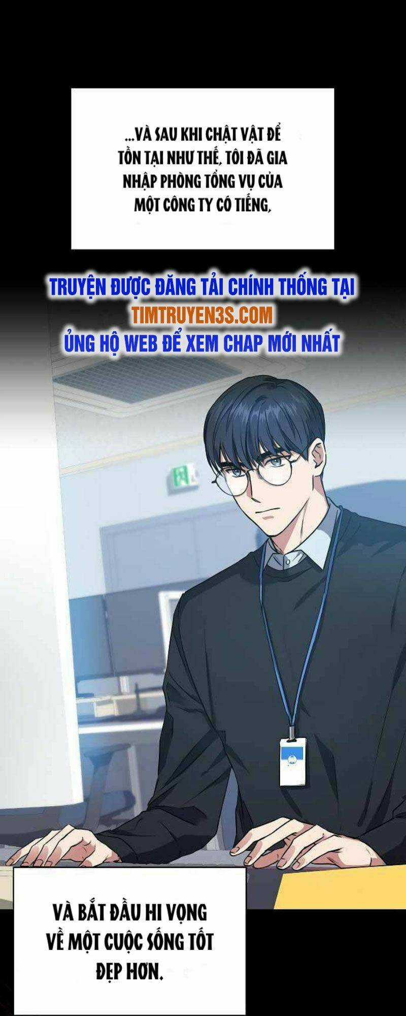 Ta Là Người Thu Thuế Chapter 1 trang 20