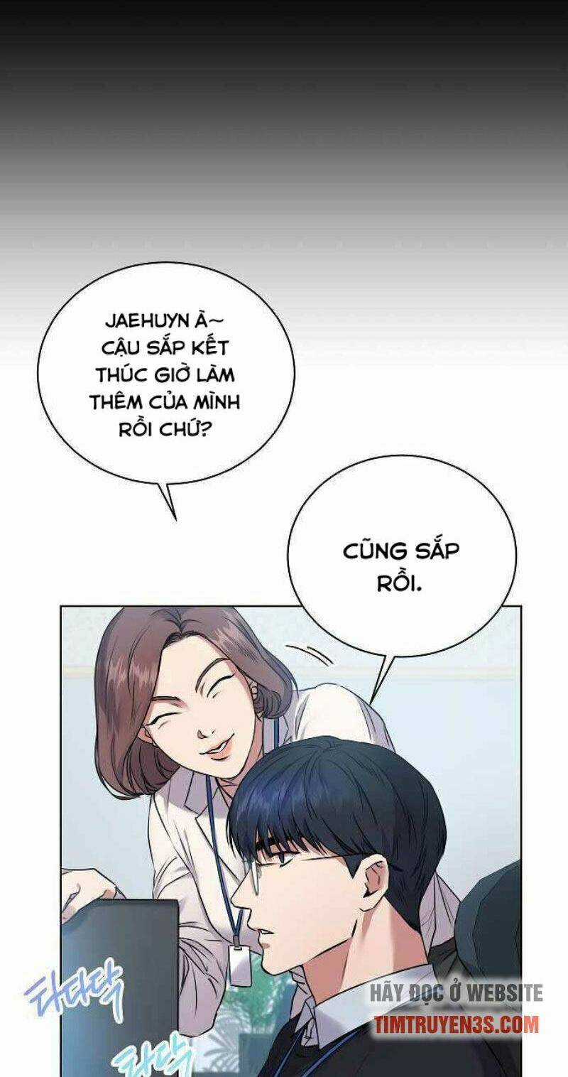 Ta Là Người Thu Thuế Chapter 1 trang 22
