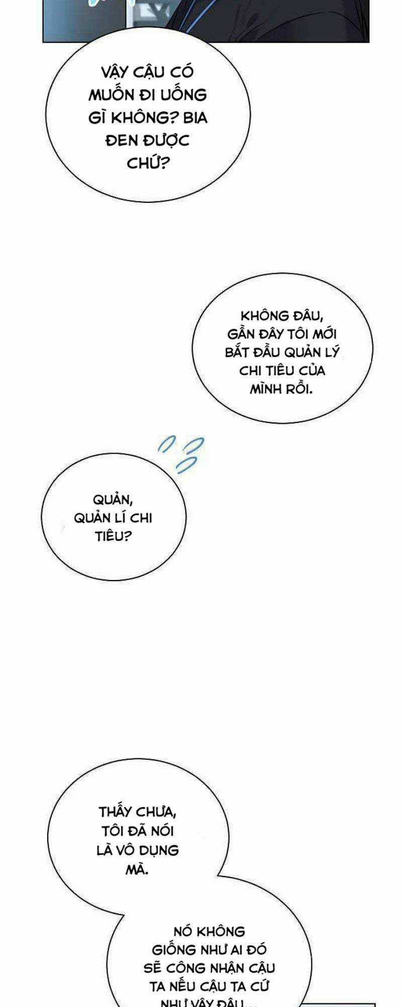 Ta Là Người Thu Thuế Chapter 1 trang 23