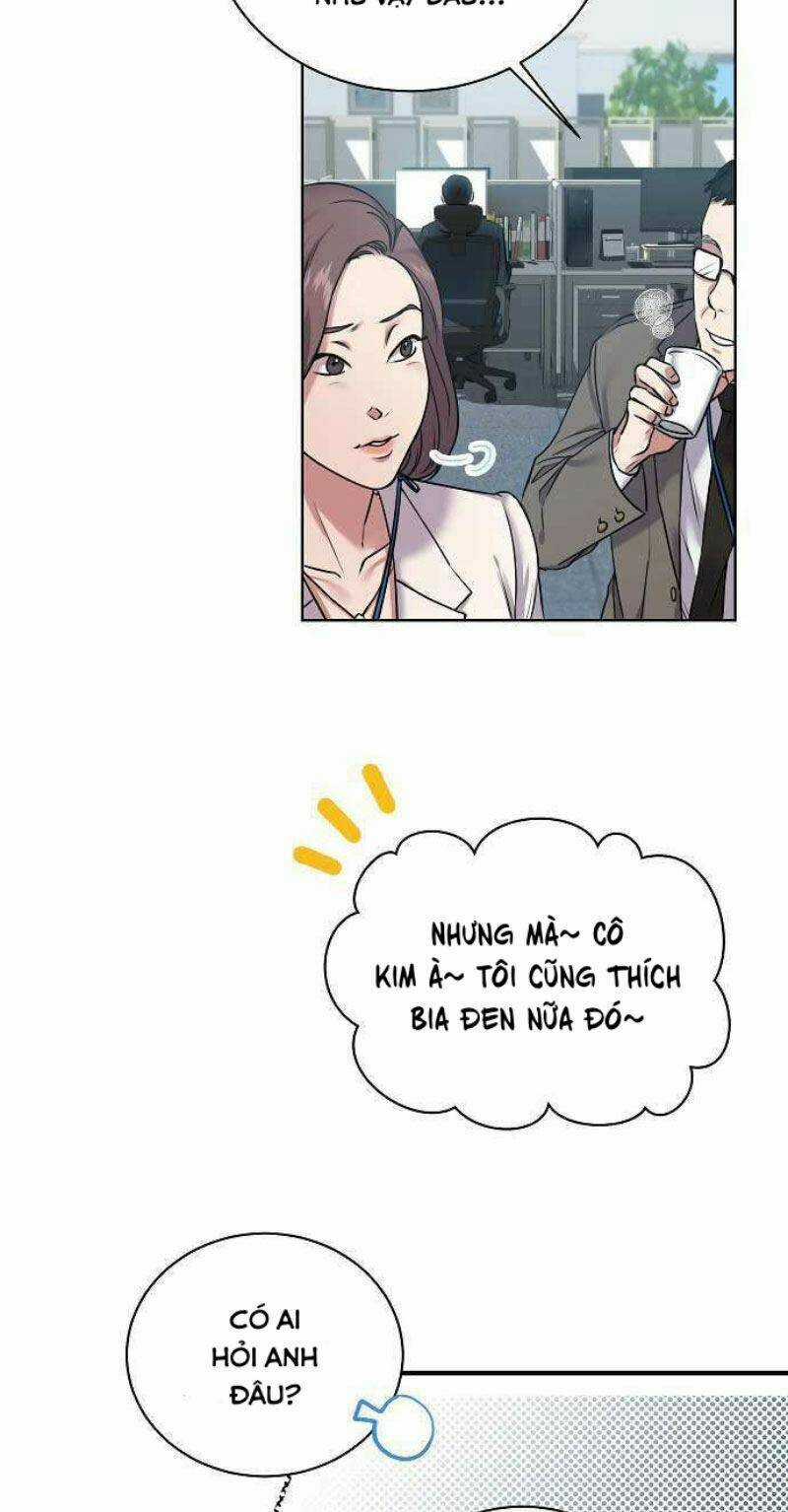 Ta Là Người Thu Thuế Chapter 1 trang 24