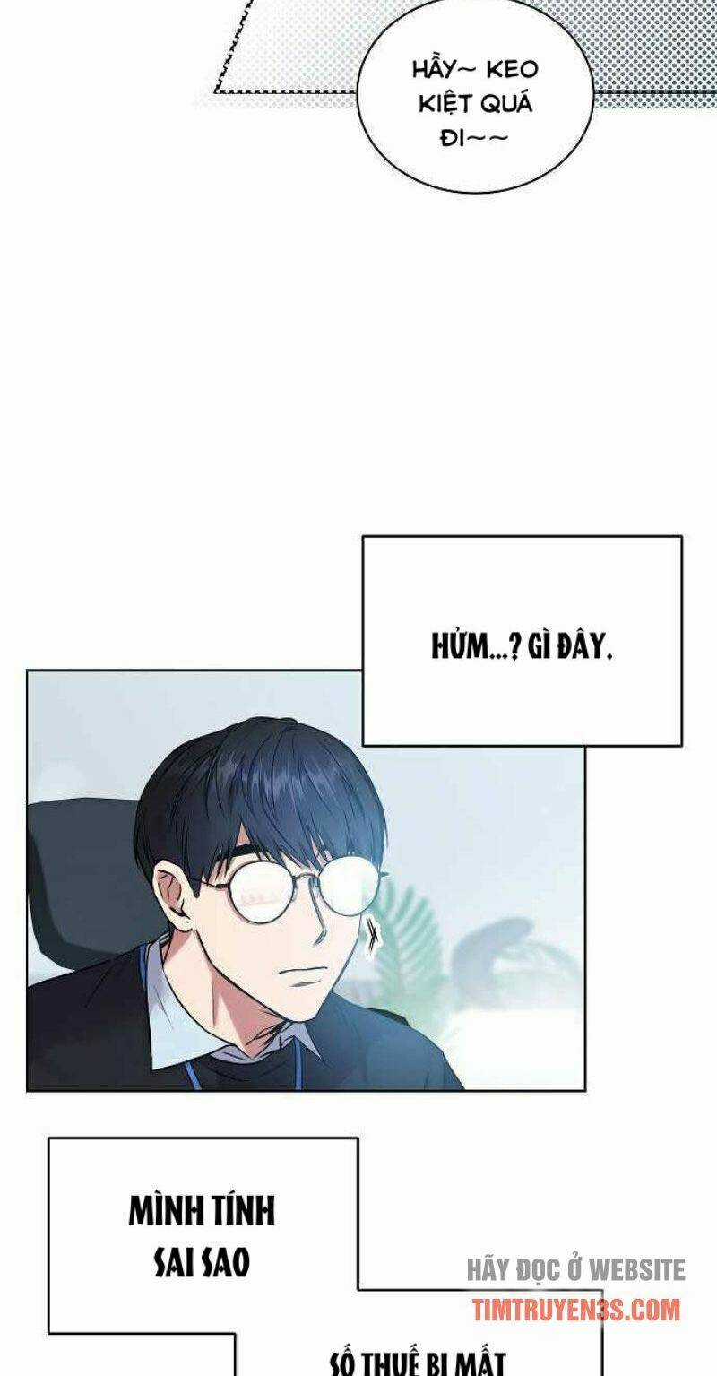 Ta Là Người Thu Thuế Chapter 1 trang 25