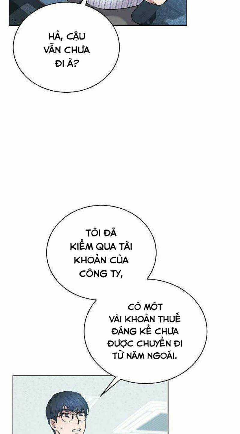 Ta Là Người Thu Thuế Chapter 1 trang 27