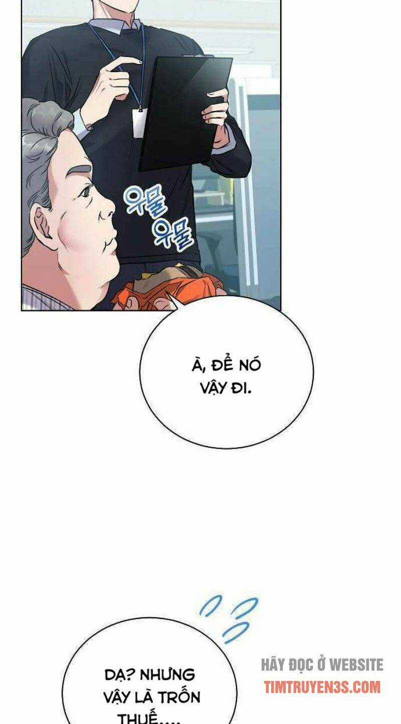 Ta Là Người Thu Thuế Chapter 1 trang 28