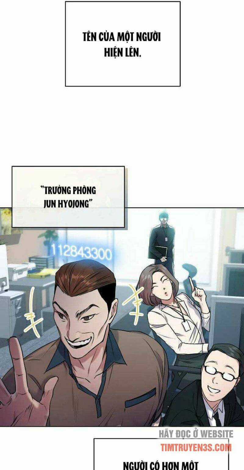 Ta Là Người Thu Thuế Chapter 1 trang 31