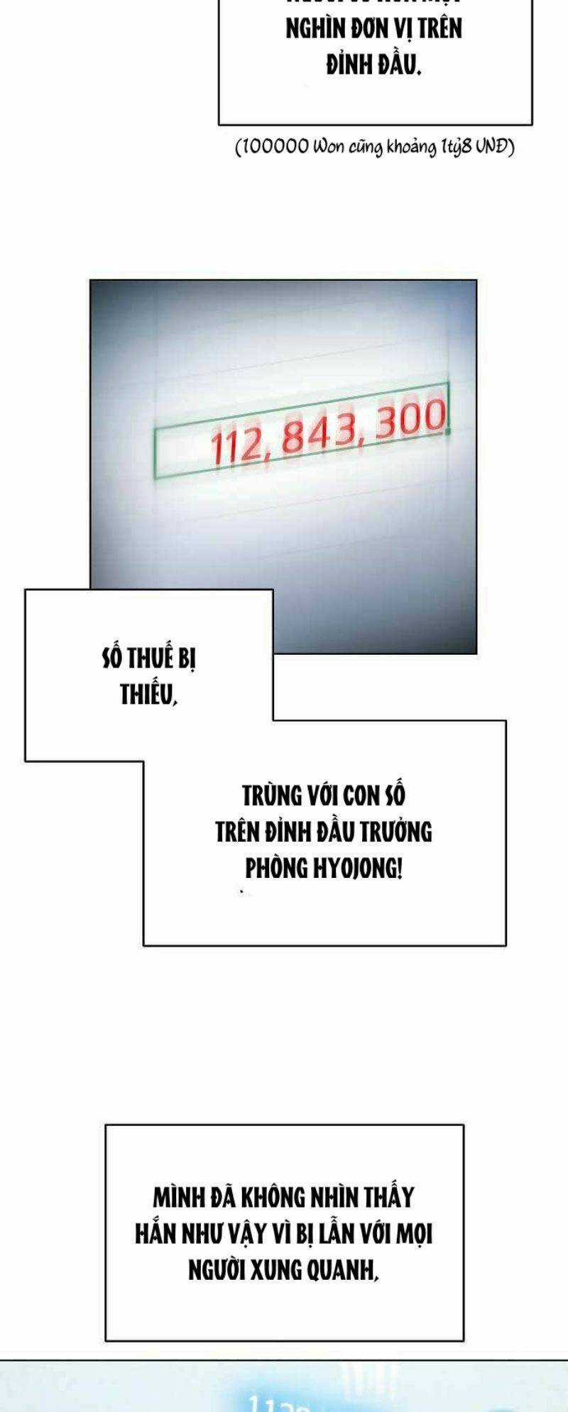 Ta Là Người Thu Thuế Chapter 1 trang 32