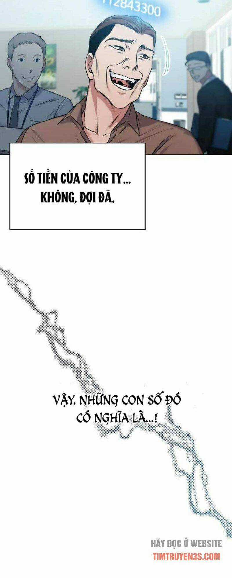Ta Là Người Thu Thuế Chapter 1 trang 33