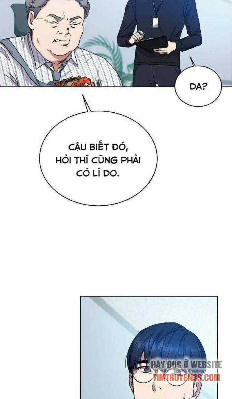 Ta Là Người Thu Thuế Chapter 1 trang 36