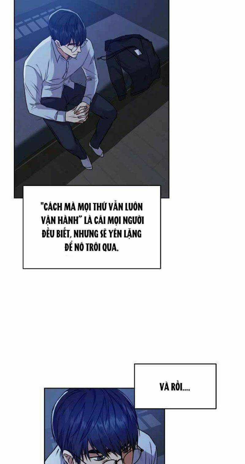 Ta Là Người Thu Thuế Chapter 1 trang 38