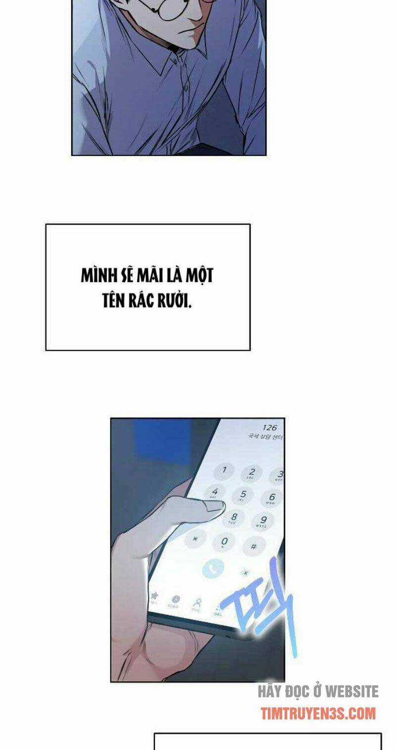 Ta Là Người Thu Thuế Chapter 1 trang 39