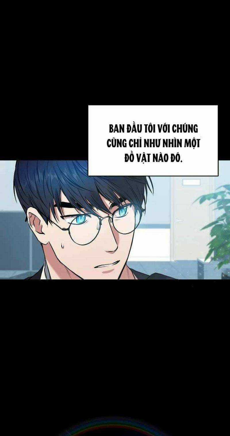 Ta Là Người Thu Thuế Chapter 1 trang 4