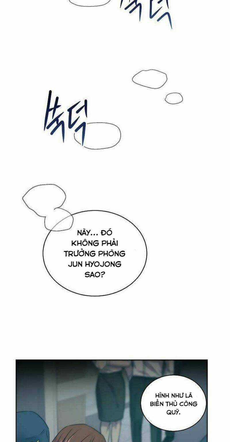 Ta Là Người Thu Thuế Chapter 1 trang 41