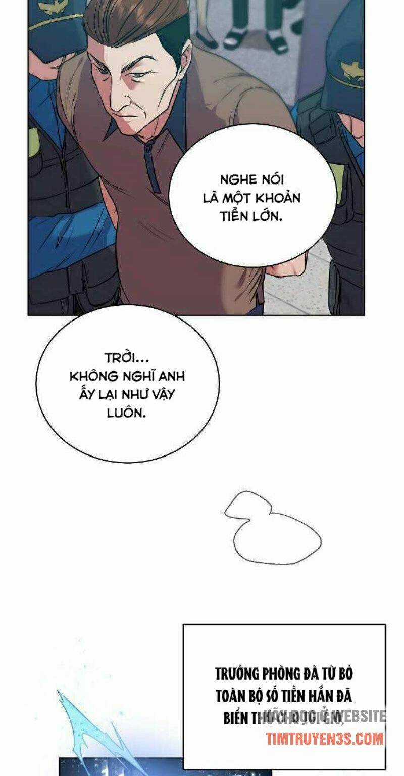 Ta Là Người Thu Thuế Chapter 1 trang 42
