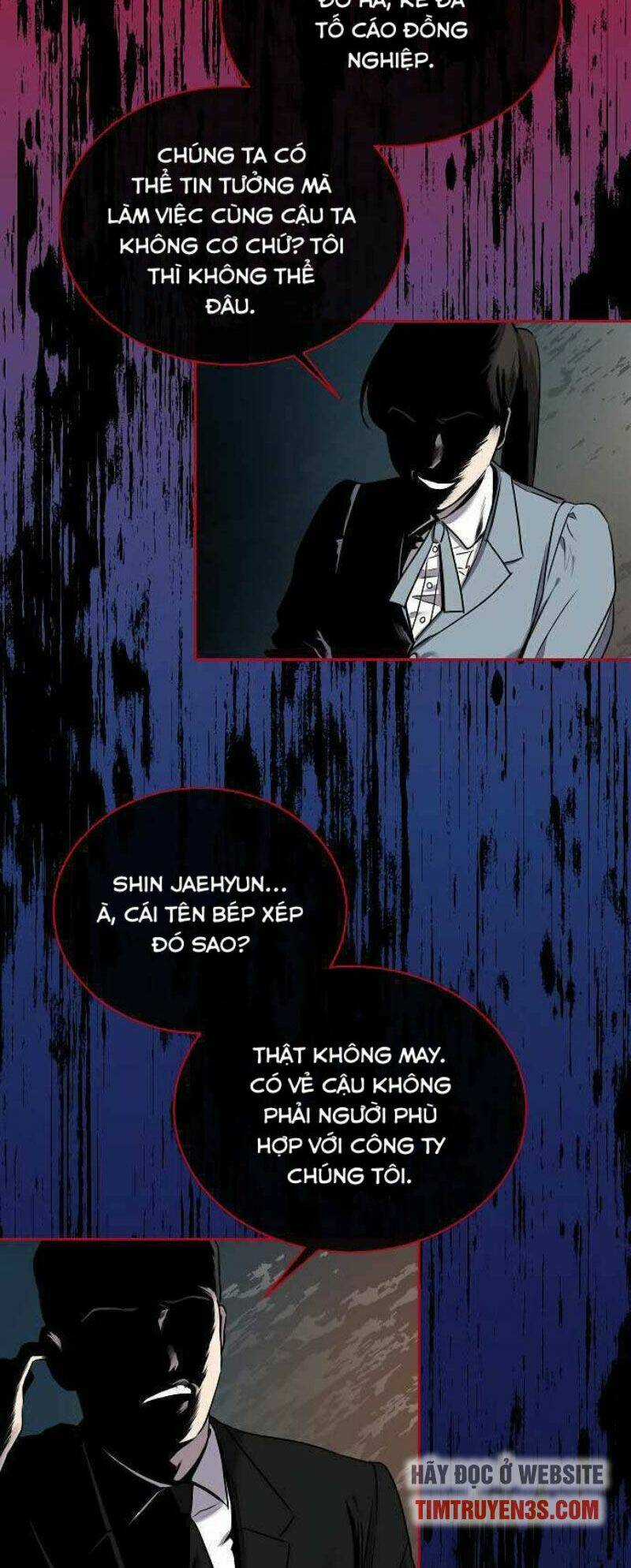 Ta Là Người Thu Thuế Chapter 1 trang 50