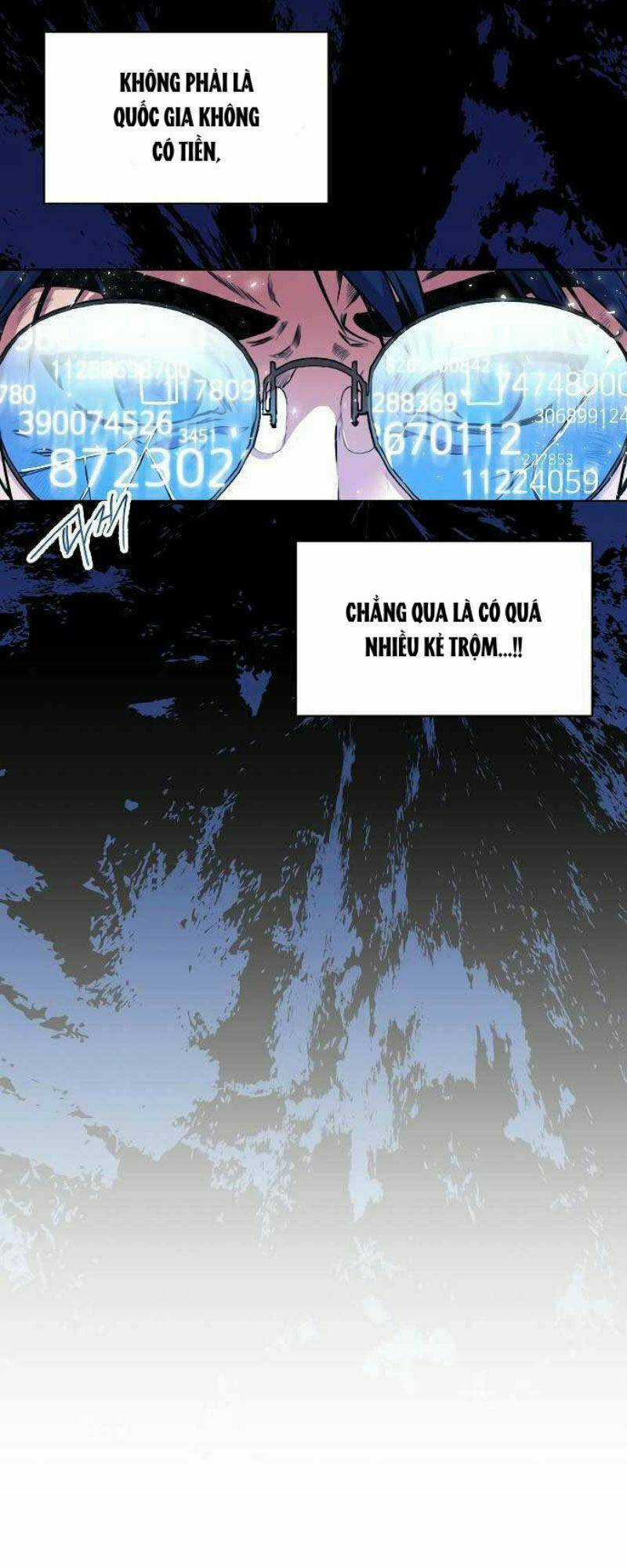 Ta Là Người Thu Thuế Chapter 1 trang 57