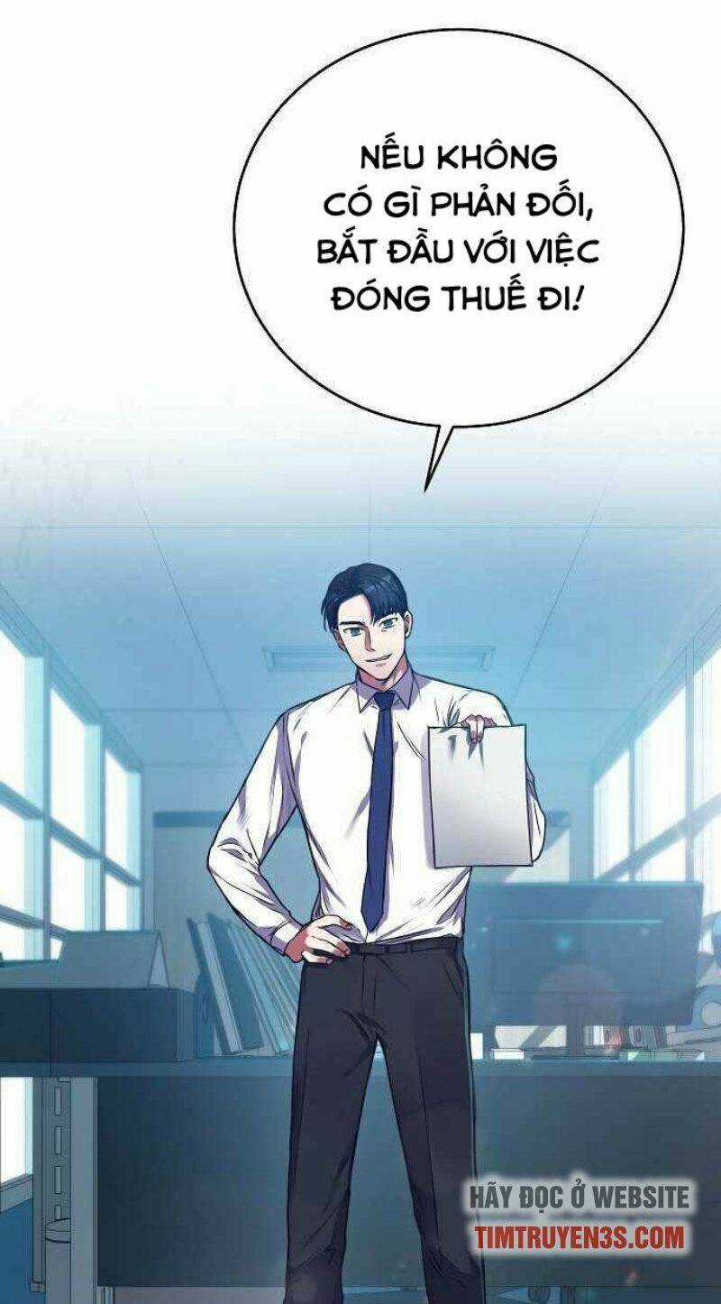 Ta Là Người Thu Thuế Chapter 1 trang 62
