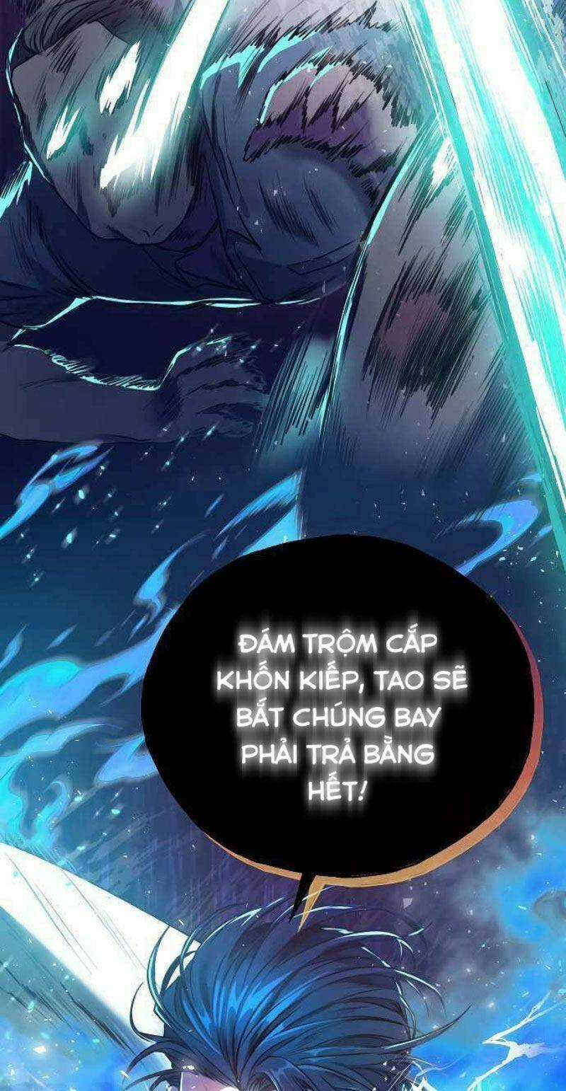 Ta Là Người Thu Thuế Chapter 1 trang 64