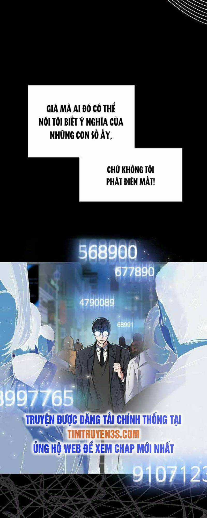 Ta Là Người Thu Thuế Chapter 1 trang 9