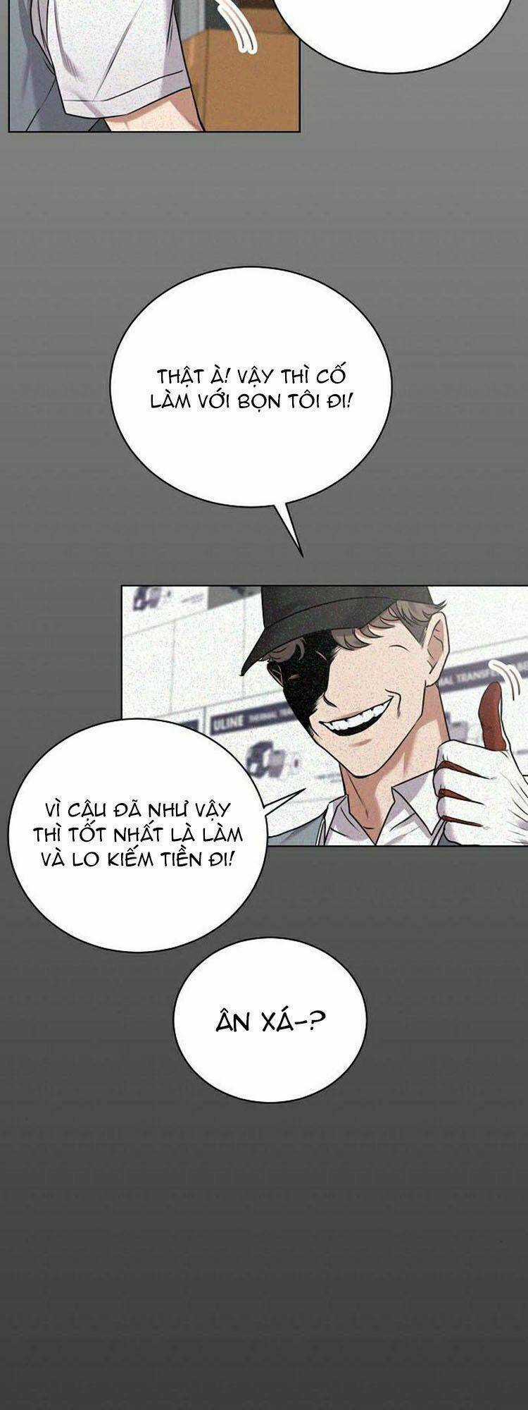 Ta Là Người Thu Thuế Chapter 10 trang 10