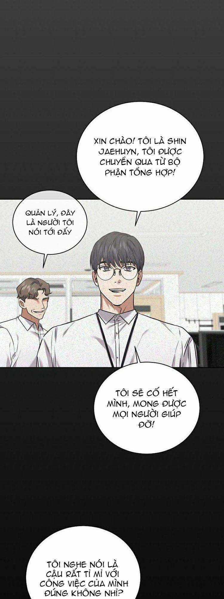 Ta Là Người Thu Thuế Chapter 10 trang 11