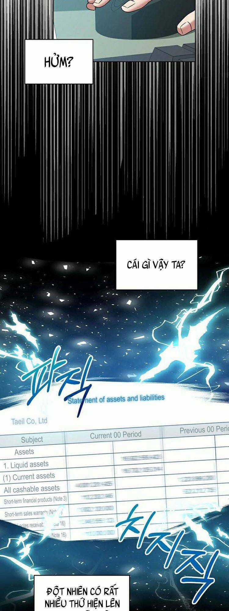 Ta Là Người Thu Thuế Chapter 10 trang 15