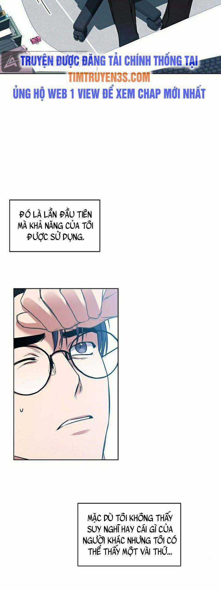 Ta Là Người Thu Thuế Chapter 10 trang 18