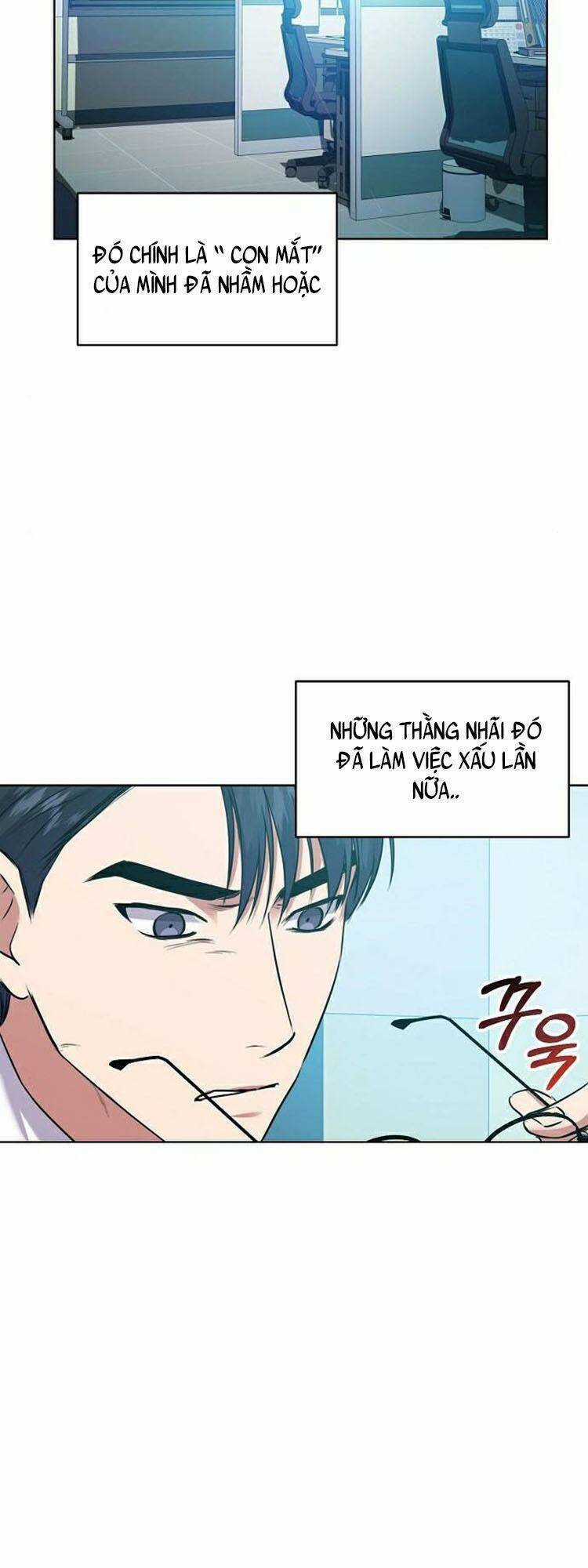 Ta Là Người Thu Thuế Chapter 10 trang 21