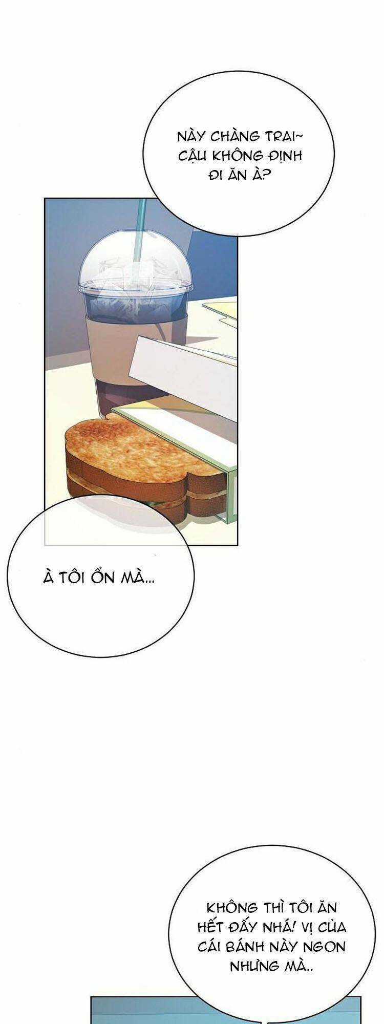 Ta Là Người Thu Thuế Chapter 10 trang 22