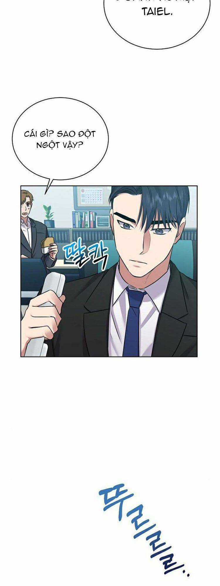 Ta Là Người Thu Thuế Chapter 10 trang 24