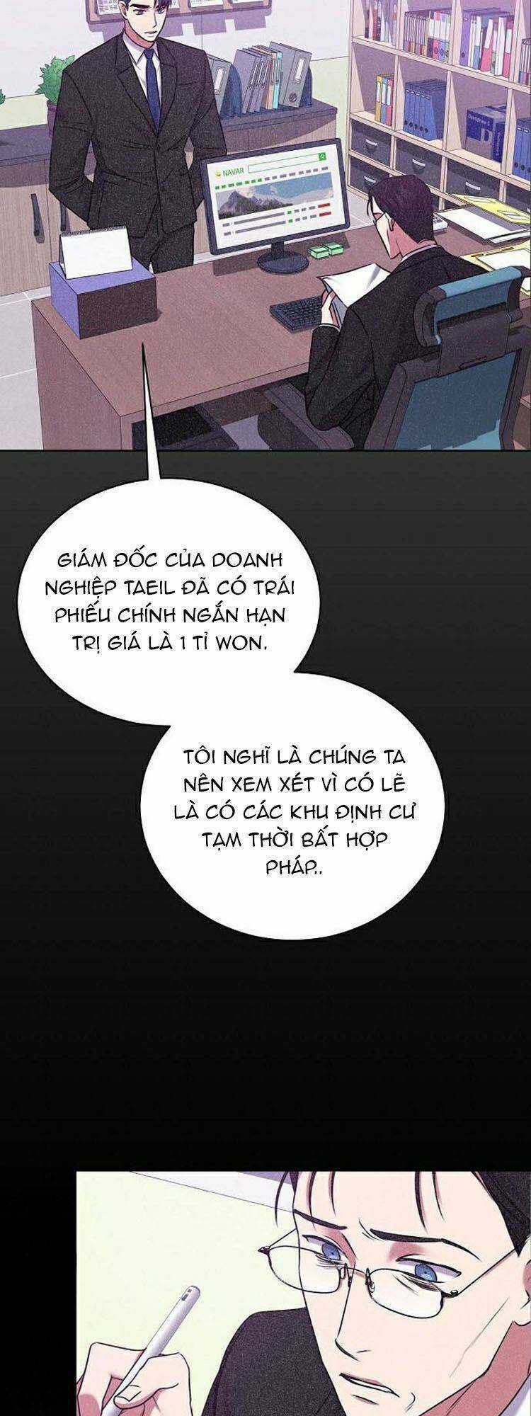 Ta Là Người Thu Thuế Chapter 10 trang 27