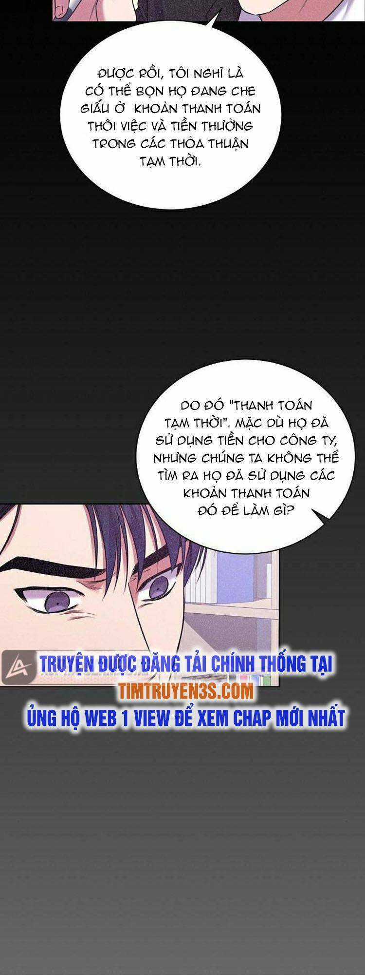 Ta Là Người Thu Thuế Chapter 10 trang 28