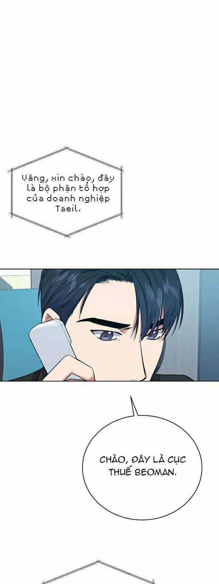 Ta Là Người Thu Thuế Chapter 10 trang 32