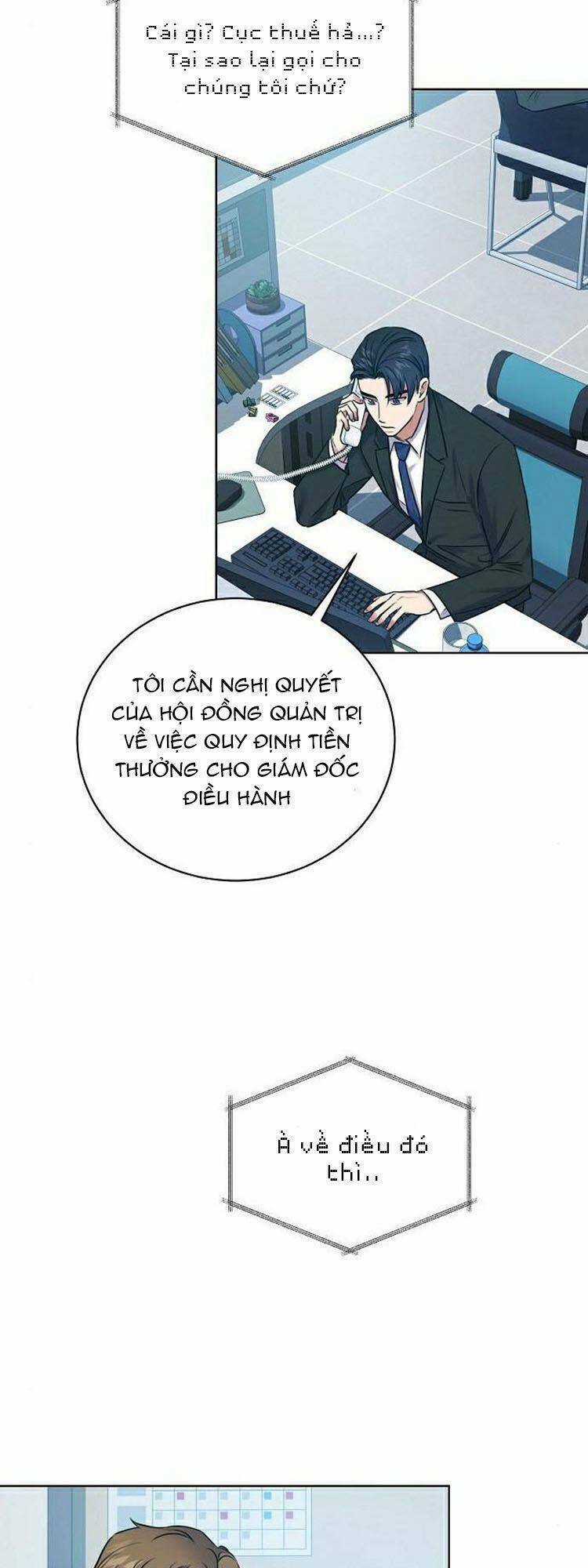 Ta Là Người Thu Thuế Chapter 10 trang 33