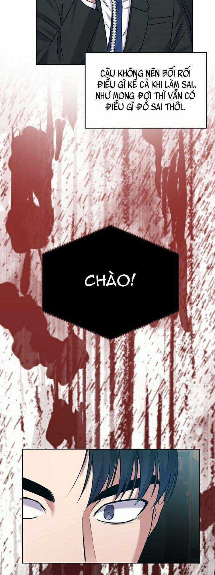 Ta Là Người Thu Thuế Chapter 10 trang 35