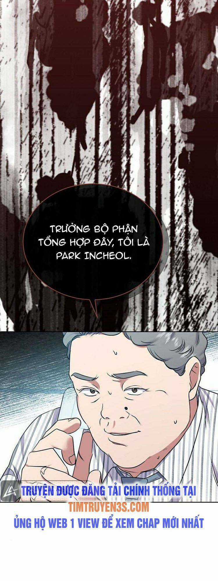 Ta Là Người Thu Thuế Chapter 10 trang 36