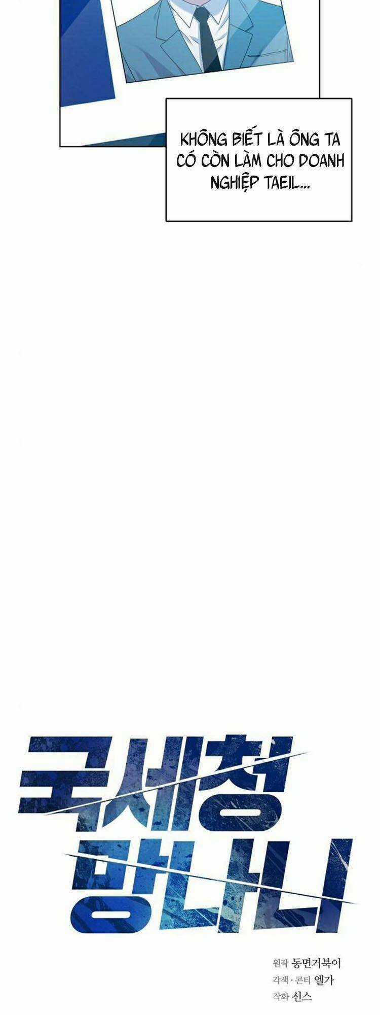 Ta Là Người Thu Thuế Chapter 10 trang 4