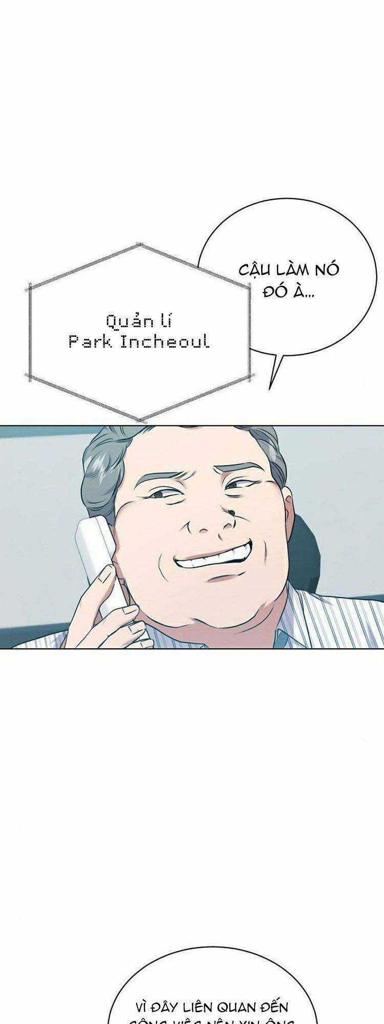 Ta Là Người Thu Thuế Chapter 10 trang 41