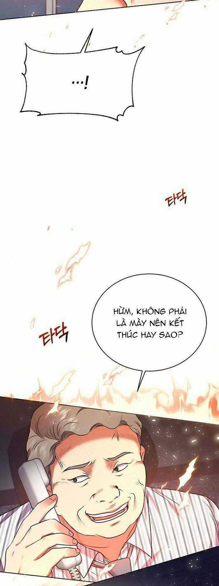 Ta Là Người Thu Thuế Chapter 10 trang 45