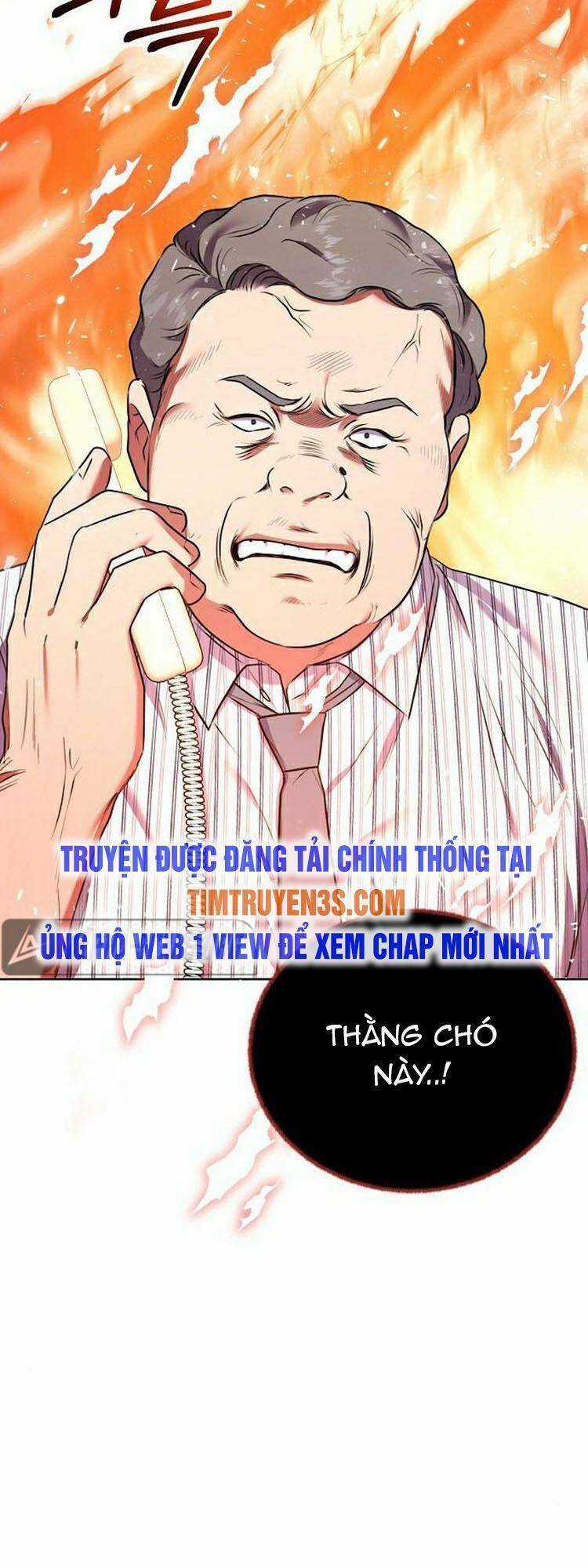 Ta Là Người Thu Thuế Chapter 10 trang 47
