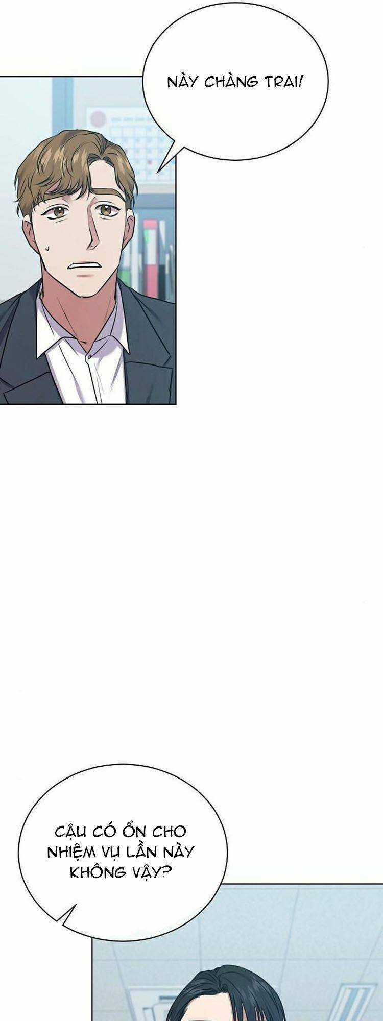 Ta Là Người Thu Thuế Chapter 10 trang 49