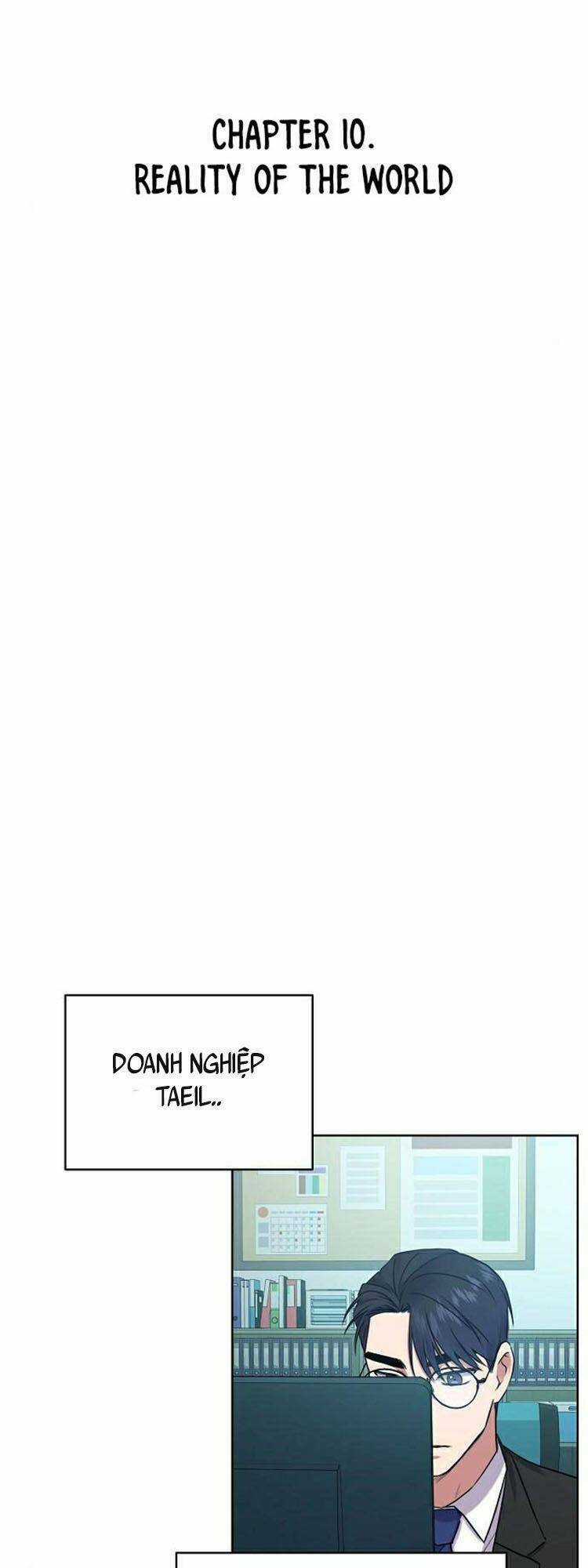 Ta Là Người Thu Thuế Chapter 10 trang 5