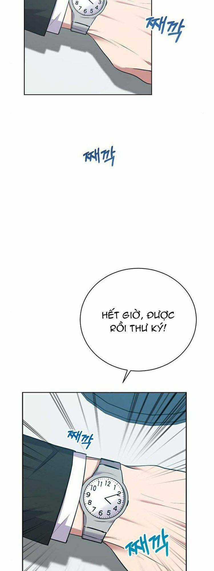 Ta Là Người Thu Thuế Chapter 10 trang 51