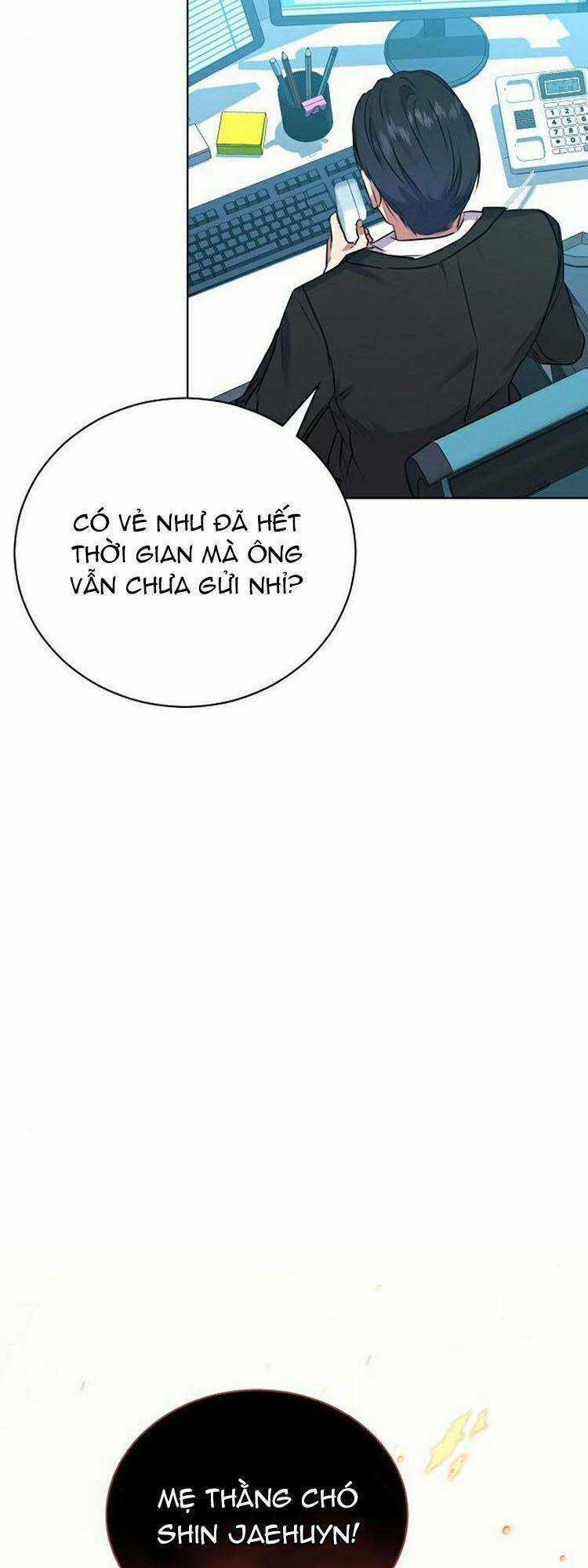 Ta Là Người Thu Thuế Chapter 10 trang 53